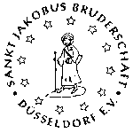 Jakobsbruderschaft-Logo