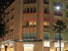 Saigon bei Nacht 