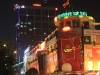 Saigon bei Nacht 