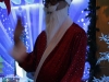 Weihnachten - Saigon bei Nacht 