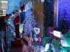 Weihnachten - Saigon bei Nacht 