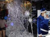 Weihnachten - Saigon bei Nacht 