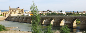 Cordoba-Brücke