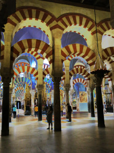 Cordoba-Mezquita