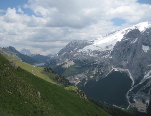07-Fedaia-See-Marmolada