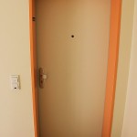Haustür