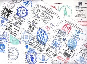 Stempel